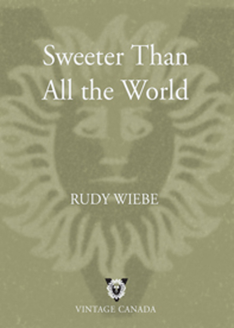 Book Sweeter Than All The World free
