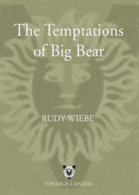 Book Temptations Of Big Bear free