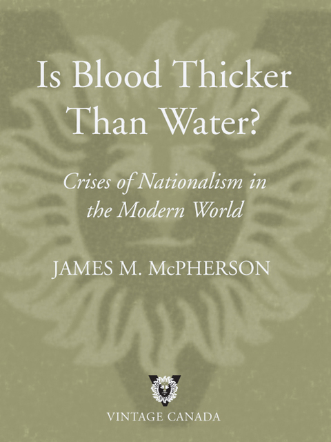 Book Is Blood Thicker Than Water? free
