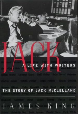 Book Jack: A Life With Writers free