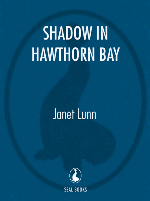 Book Shadow in Hawthorn Bay free