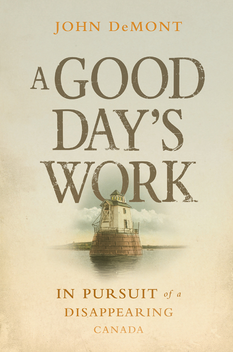 Book A Good Day's Work free