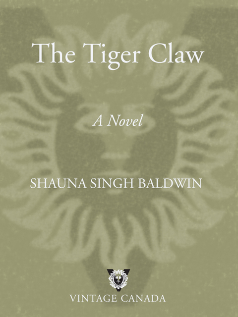Book The Tiger Claw free