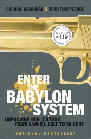 Book Enter the Babylon System free