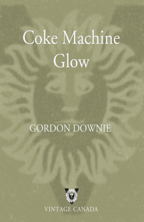 Book Coke Machine Glow free