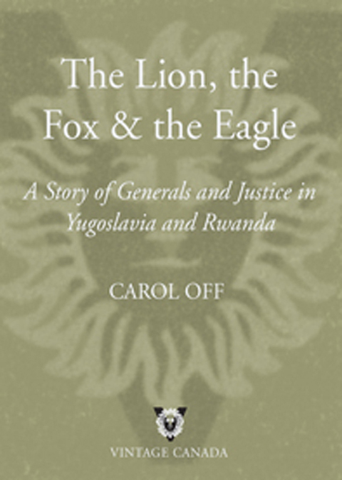 Book The Lion, the Fox and the Eagle free