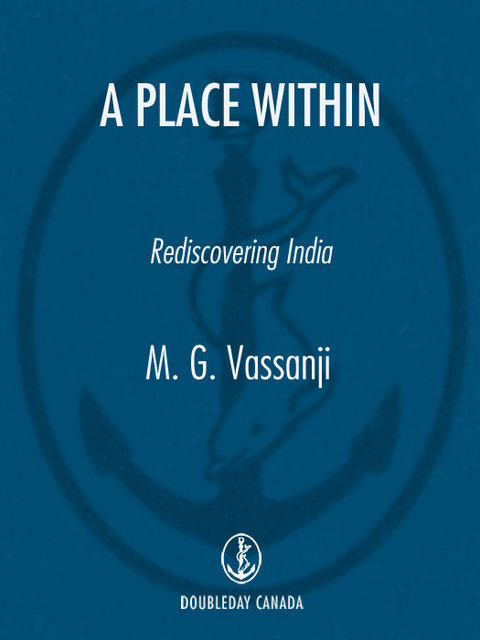 Book A Place Within: Rediscovering India free