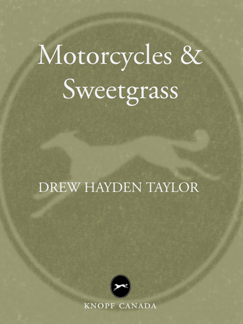 Book Motorcycles & Sweetgrass free