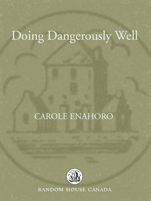 Book Doing Dangerously Well free