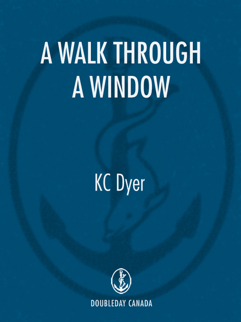 Book A Walk Through A Window free