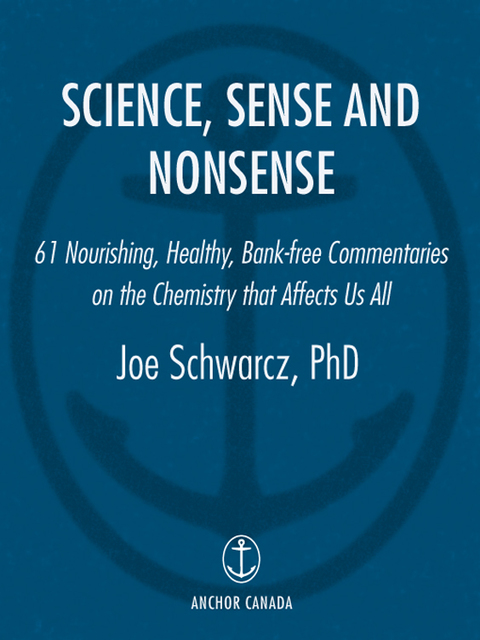 Book Science, Sense & Nonsense free