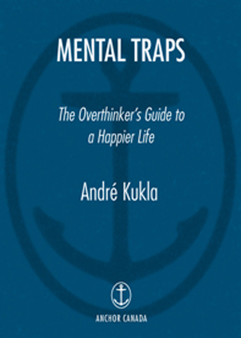 Book Mental Traps: The Overthinker's Guide to a Happier Life free
