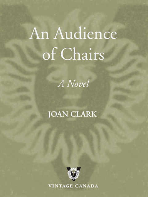 Book An Audience of Chairs free