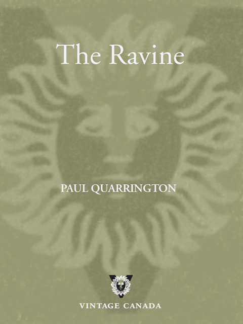 Book The Ravine free