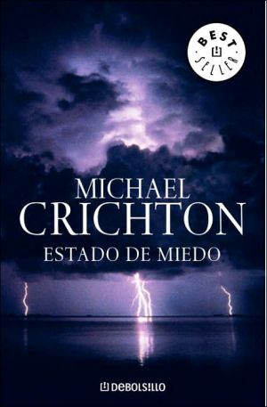 Book Estado de miedo (Spanish Edition) free