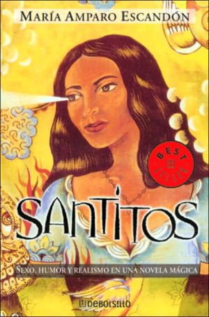 Book Santitos (Spanish Edition) free