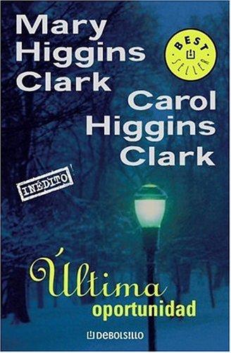Book Ultima oportunidad (Biblioteca) (Spanish Edition) free