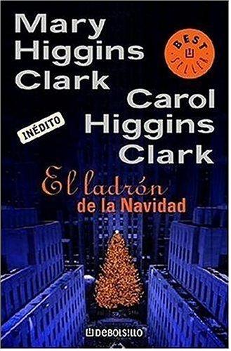 Book El ladrón de la Navidad (Best Seller (Debolsillo)) (Spanish Edition) free