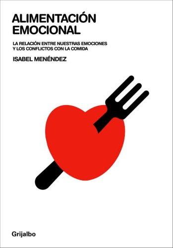 Book Alimentación emocional (Spanish Edition) free
