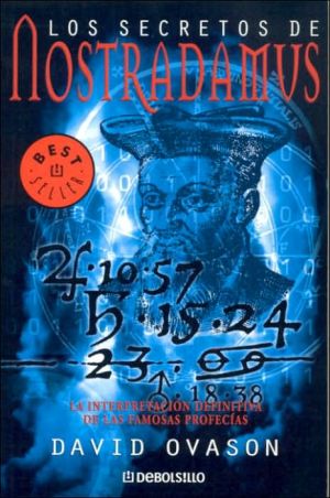 Book Los secretos de Nostradamus (Spanish Edition) free