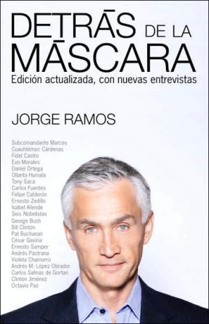 Book Detras de la mascara (Spanish Edition) free