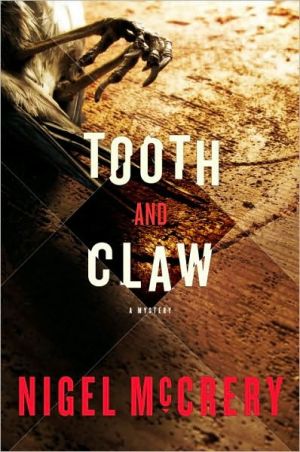 Book Tooth and Claw: A Mystery free