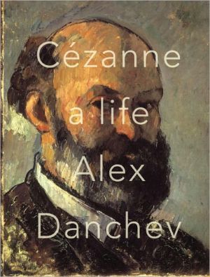 Book Cezanne: A Life free