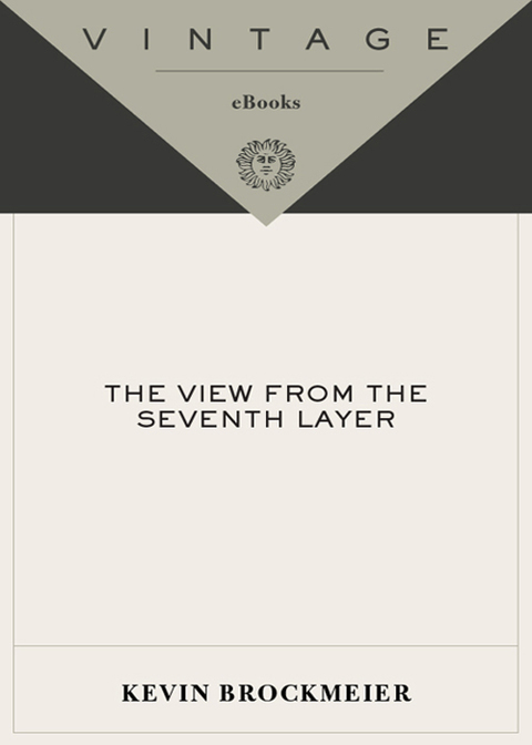 Book The View from the Seventh Layer free