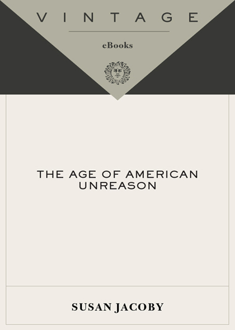 Book The Age of American Unreason free