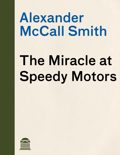 Book The Miracle at Speedy Motors (No 1. Ladies' Detective Agency Book 9) free