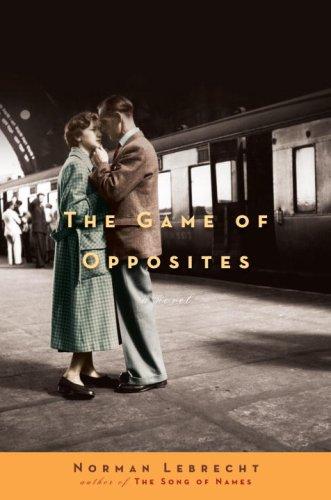 Book The Game of Opposites: A Novel free
