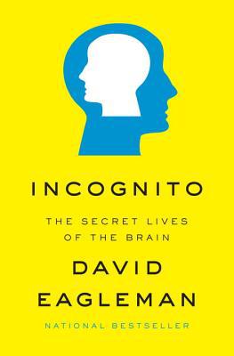 Book Incognito: The Secret Lives of the Brain free