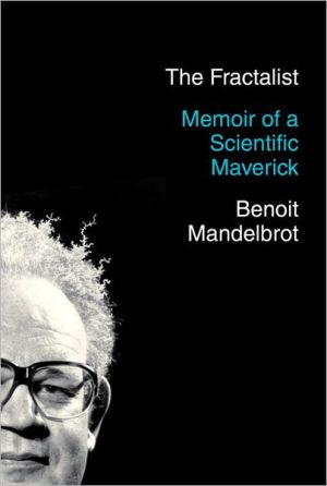 Book The Fractalist: Memoir of a Scientific Maverick free