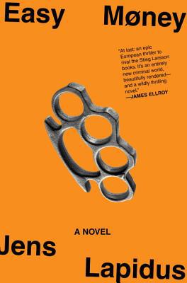 Book Easy Money: A Novel free