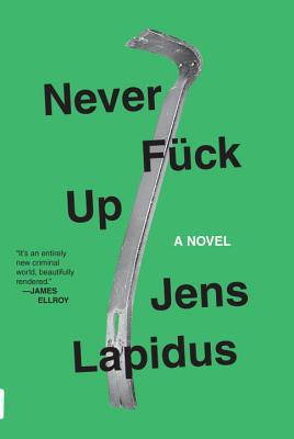 Book Never Fuck Up: A Novel free