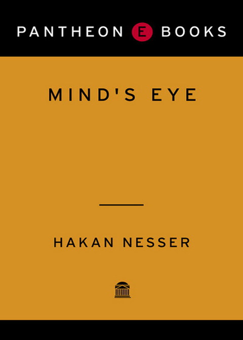 Book Mind's Eye: An Inspector Van Vetteren Mystery (1) (Inspector Van Veeteren Mysteries) free