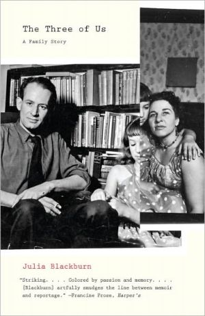 Book The Three of Us: A Family Story free