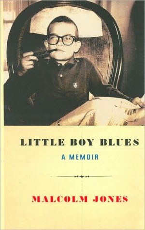 Book Little Boy Blues: A Memoir free