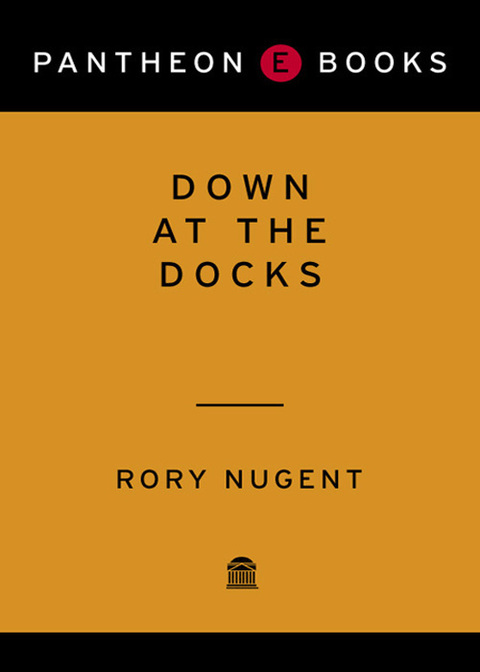 Book Down at the Docks free