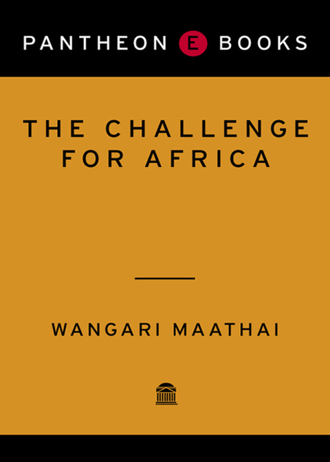 Book The Challenge for Africa free