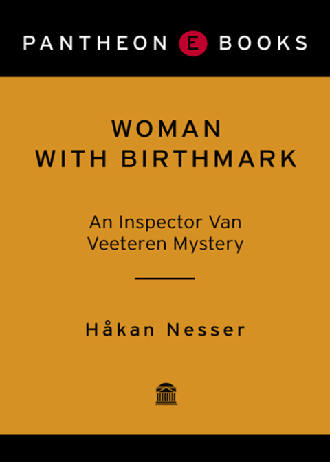 Book Woman with Birthmark: An Inspector Van Veeteren Mystery (4) (Inspector Van Veeteren Mysteries) free