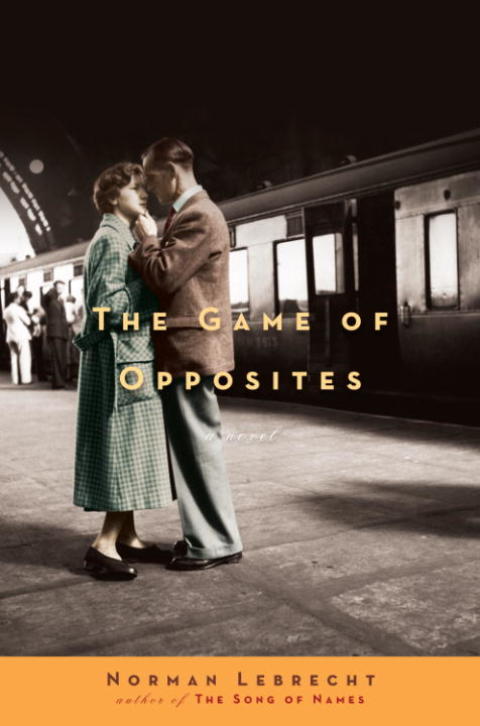 Book The Game of Opposites free