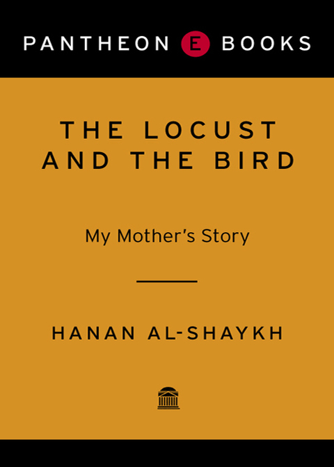 Book The Locust and the Bird: My Mother's Story free