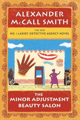 Book The Minor Adjustment Beauty Salon (No. 1 Ladies' Detective Agency Series) free