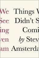 Book Things We Didn't See Coming free