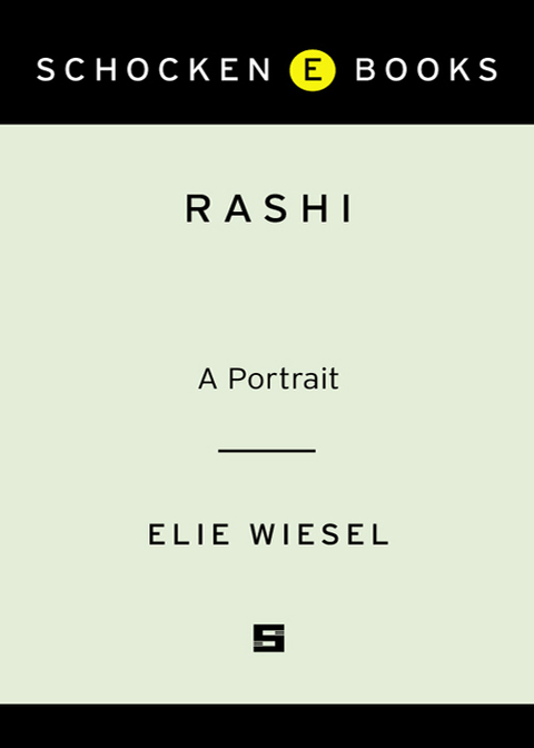 Book Rashi (Jewish Encounters Series) free
