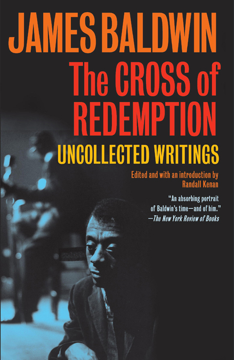 Book The Cross of Redemption: Uncollected Writings free
