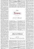 Book The News: A User's Manual free