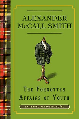 Book The Forgotten Affairs of Youth free