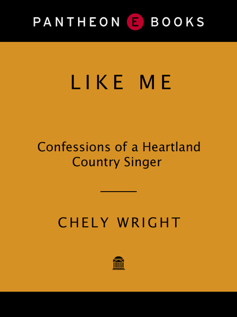 Book Like Me: Confessions of a Heartland Country Singer free